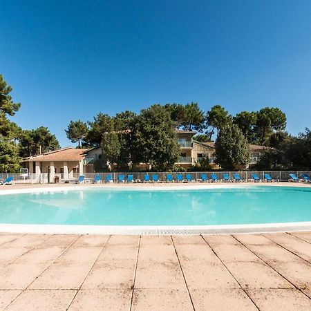 Residence Pierre & Vacances Domaine Du Golf De Pinsolle Soustons Eksteriør bilde