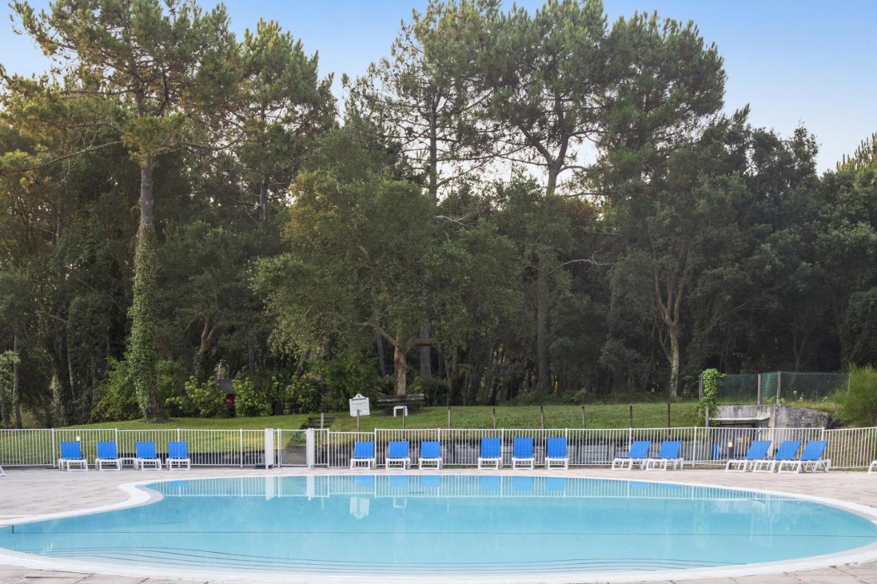 Residence Pierre & Vacances Domaine Du Golf De Pinsolle Soustons Eksteriør bilde