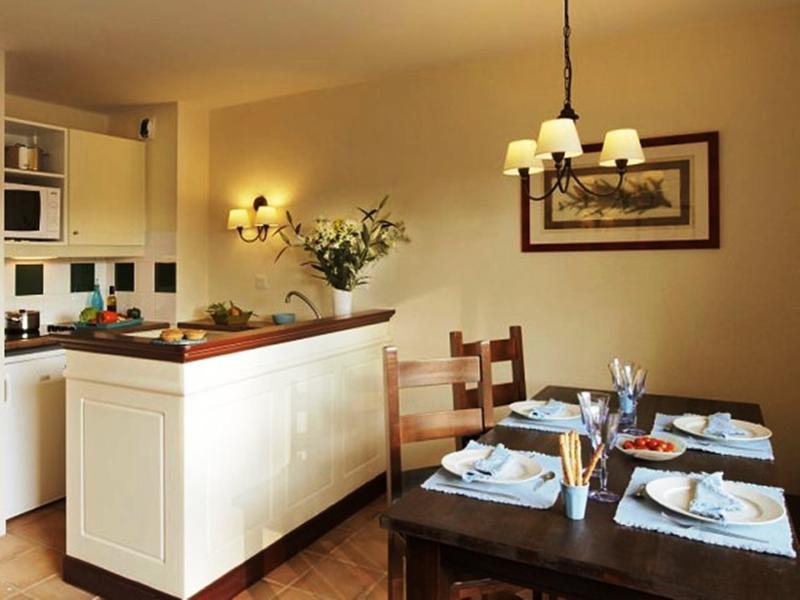 Residence Pierre & Vacances Domaine Du Golf De Pinsolle Soustons Eksteriør bilde