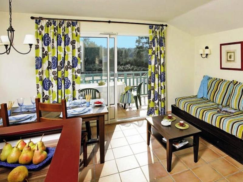 Residence Pierre & Vacances Domaine Du Golf De Pinsolle Soustons Eksteriør bilde